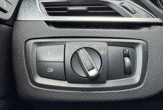 BMW X1 Xdrive 18d Business Design BVA8