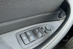 BMW X1 Xdrive 18d Business Design BVA8