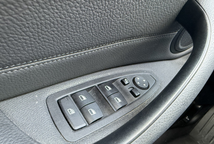 BMW X1 Xdrive 18d Business Design BVA8