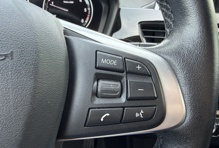 BMW X1 Xdrive 18d Business Design BVA8