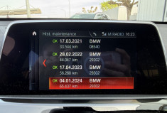 BMW X1 Xdrive 18d Business Design BVA8