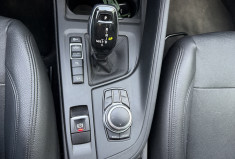 BMW X1 Xdrive 18d Business Design BVA8