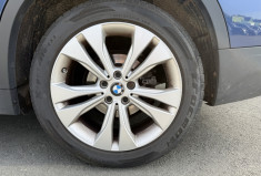 BMW X1 Xdrive 18d Business Design BVA8