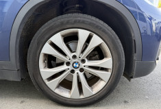 BMW X1 Xdrive 18d Business Design BVA8