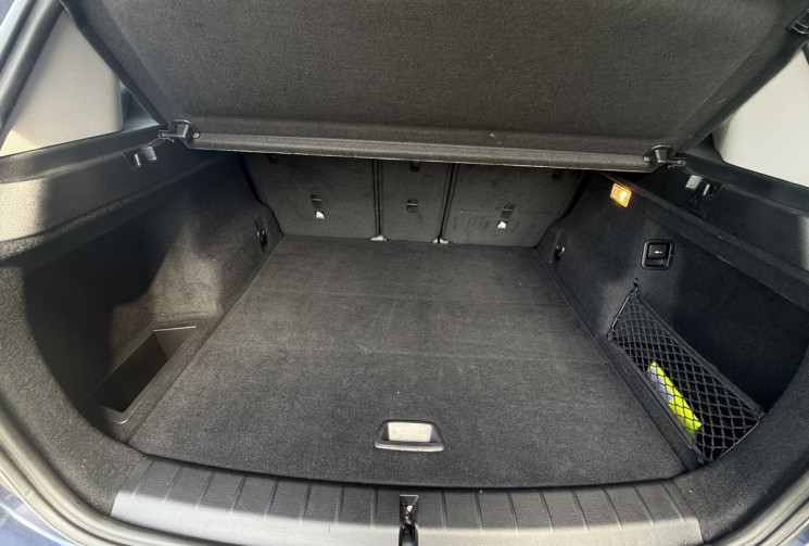 BMW X1 Xdrive 18d Business Design BVA8