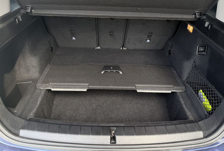 BMW X1 Xdrive 18d Business Design BVA8