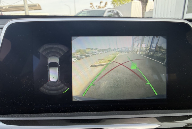 BMW X1 Xdrive 18d Business Design BVA8