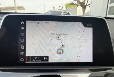 BMW X1 Xdrive 18d Business Design BVA8