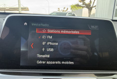 BMW X1 Xdrive 18d Business Design BVA8