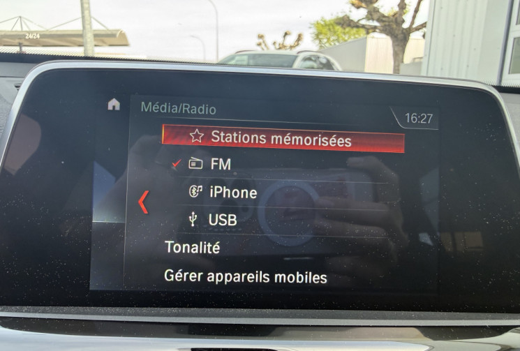 BMW X1 Xdrive 18d Business Design BVA8