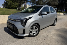 Kia Picanto Phase 2 1.2 DPI 16V BVR5 ISG 84 CH ACTIVE