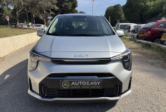 Kia Picanto Phase 2 1.2 DPI 16V BVR5 ISG 84 CH ACTIVE