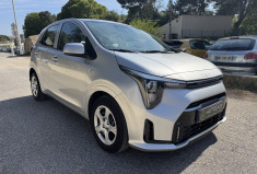 Kia Picanto Phase 2 1.2 DPI 16V BVR5 ISG 84 CH ACTIVE