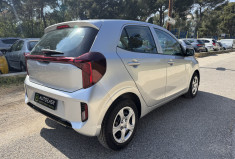 Kia Picanto Phase 2 1.2 DPI 16V BVR5 ISG 84 CH ACTIVE