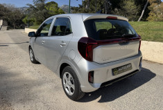Kia Picanto Phase 2 1.2 DPI 16V BVR5 ISG 84 CH ACTIVE
