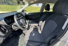 Kia Picanto Phase 2 1.2 DPI 16V BVR5 ISG 84 CH ACTIVE