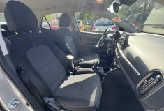 Kia Picanto Phase 2 1.2 DPI 16V BVR5 ISG 84 CH ACTIVE