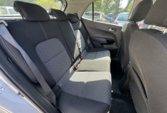 Kia Picanto Phase 2 1.2 DPI 16V BVR5 ISG 84 CH ACTIVE