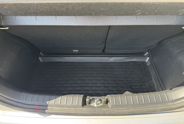 Kia Picanto Phase 2 1.2 DPI 16V BVR5 ISG 84 CH ACTIVE