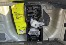 Kia Picanto Phase 2 1.2 DPI 16V BVR5 ISG 84 CH ACTIVE