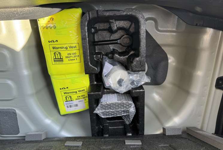 Kia Picanto Phase 2 1.2 DPI 16V BVR5 ISG 84 CH ACTIVE