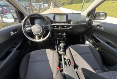 Kia Picanto Phase 2 1.2 DPI 16V BVR5 ISG 84 CH ACTIVE