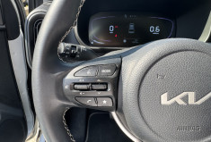 Kia Picanto Phase 2 1.2 DPI 16V BVR5 ISG 84 CH ACTIVE