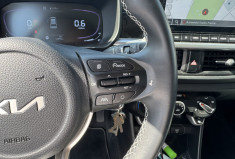 Kia Picanto Phase 2 1.2 DPI 16V BVR5 ISG 84 CH ACTIVE