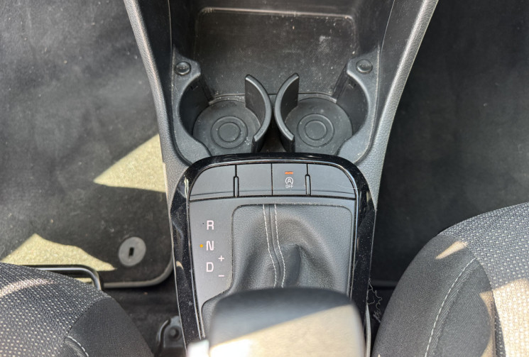 Kia Picanto Phase 2 1.2 DPI 16V BVR5 ISG 84 CH ACTIVE