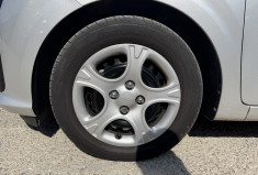 Kia Picanto Phase 2 1.2 DPI 16V BVR5 ISG 84 CH ACTIVE