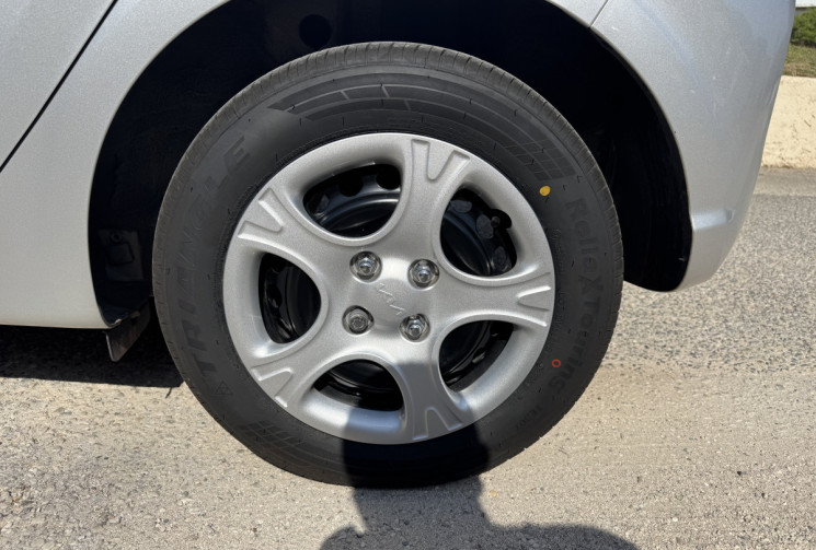 Kia Picanto Phase 2 1.2 DPI 16V BVR5 ISG 84 CH ACTIVE