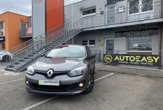 Renault Megane 1.5 dCi 95ch Nouvelle Limited eco²