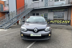 Renault Megane 1.5 dCi 95ch Nouvelle Limited eco²