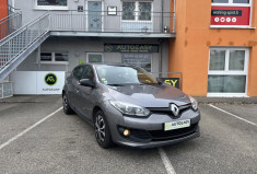 Renault Megane 1.5 dCi 95ch Nouvelle Limited eco²