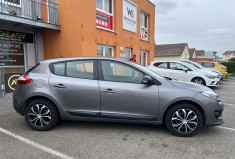 Renault Megane 1.5 dCi 95ch Nouvelle Limited eco²