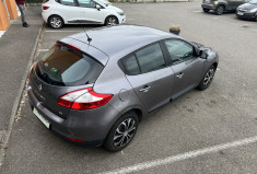 Renault Megane 1.5 dCi 95ch Nouvelle Limited eco²