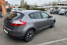 Renault Megane 1.5 dCi 95ch Nouvelle Limited eco²
