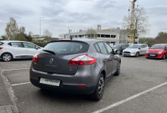 Renault Megane 1.5 dCi 95ch Nouvelle Limited eco²