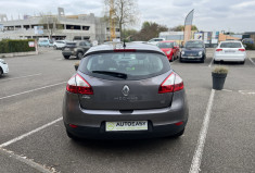 Renault Megane 1.5 dCi 95ch Nouvelle Limited eco²