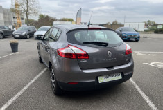 Renault Megane 1.5 dCi 95ch Nouvelle Limited eco²