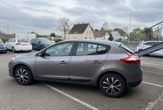 Renault Megane 1.5 dCi 95ch Nouvelle Limited eco²