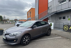 Renault Megane 1.5 dCi 95ch Nouvelle Limited eco²