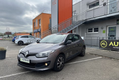 Renault Megane 1.5 dCi 95ch Nouvelle Limited eco²
