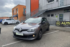 Renault Megane 1.5 dCi 95ch Nouvelle Limited eco²