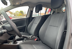 Renault Megane 1.5 dCi 95ch Nouvelle Limited eco²