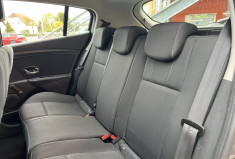 Renault Megane 1.5 dCi 95ch Nouvelle Limited eco²