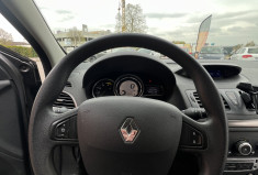Renault Megane 1.5 dCi 95ch Nouvelle Limited eco²