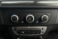 Renault Megane 1.5 dCi 95ch Nouvelle Limited eco²