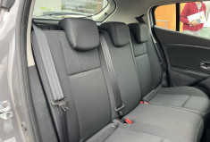 Renault Megane 1.5 dCi 95ch Nouvelle Limited eco²