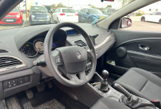 Renault Megane 1.5 dCi 95ch Nouvelle Limited eco²